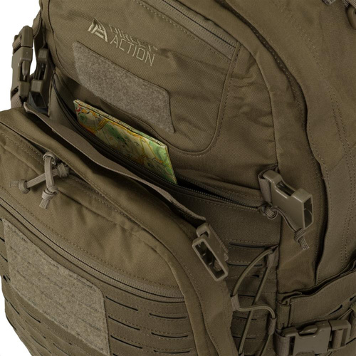 Direct Action - Batoh Ghost Mkii Backpack® - Ranger Green - BP-GHST-CD5-RGR