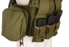 GFC Tactical - Taktická vesta CIRAS Maritime - olivová - GFT-18-000889