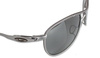 Oakley - SI Ballistic Crosshair Gunmetal Sluneční brýle - Grey - OO4069-02