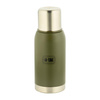 M-Tac - Termoska z nerezové oceli - 750 ml - olivová - UN-Y01-750A