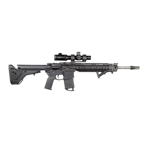 Magpul - Skládací pažba UBR® GEN2 - Flat Dark Earth - MAG482-FDE