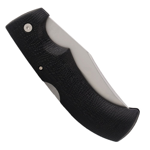 Gerber - Zavírací nůž Gator - Clip Point - Black - 31-003614