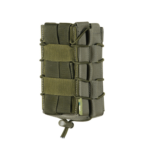 M-Tac - Dvojité pouzdro na zásobníky pro AR/AK - Ranger Green - 10191023