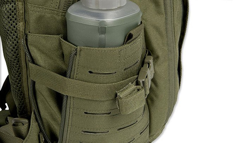 Direct Action - Vojenský batoh Dust Mk II - 20 l - Coyote Brown - BP-DUST-CD5-CBR