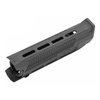 MFT - Tekko Polymer AR-15 Carbine 7'' Drop In M-LOK Rail System Handguard - černá - TP15MRS