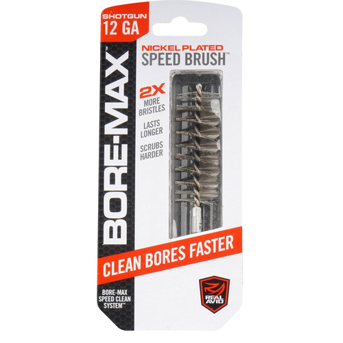 Real Avid - Kartáč Bore-Max Speed - 12 GA - AVBMSB12G
