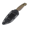 Smith&amp;Wesson - M&amp;P M2.0™ Drop Point Blade FDE Handle - 1085882