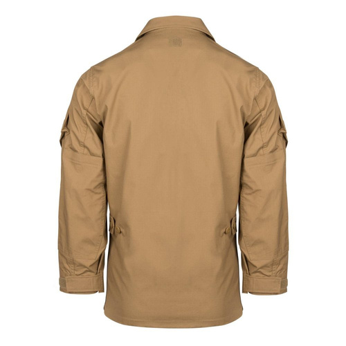 Helikon - Polní bunda SFU Next® - Polish Woodland - BL-SFN-PR-04