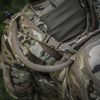 M-Tac - Batoh Gen. III Elite Small - 36 L - Cordura - MultiCam - 10088008