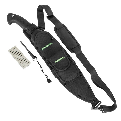 Schrade - Mačeta Bolo - Safe-T-Grip® - SCHBOLO