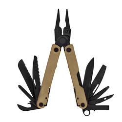 Leatherman - Multitool Rebar® - Limitovaná edice - Coyote - 832406