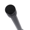 ESP - Tvrzený ergonomický teleskopický obušek Ergonomic Easy Lock - 24" - černý - ExBTO-24HE-BK