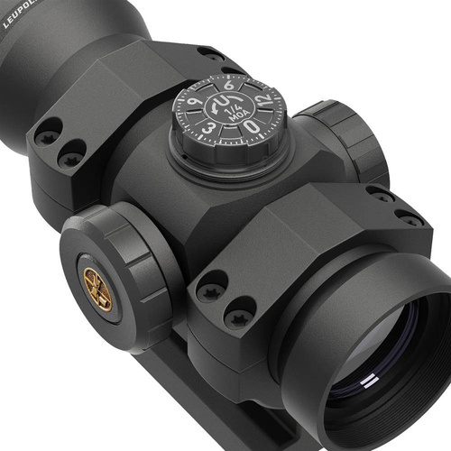 Leupold - Zaměřovač Freedom Red Dot s montáží Picatinny - 1 MOA - 180092
