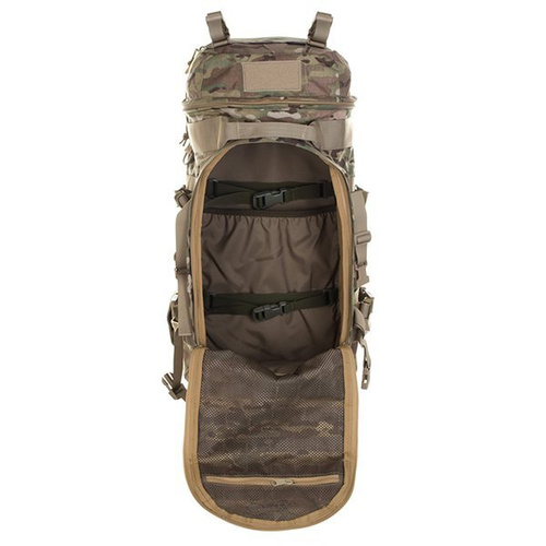 WISPORT - Batoh Crafter - 55 l - černý