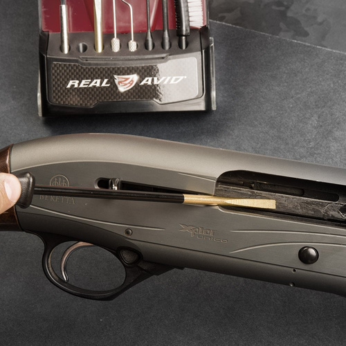 Real Avid - Gun Boss® Pro - přesné čisticí nástroje - AVGBPROPCT