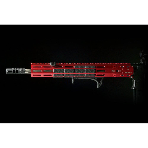 Strike Industries - JCOMP Gen2 kompenzátor pro .223 / 5.56 mm - SI-JCOMP2-223/5.56