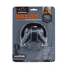 Walker's - Kompaktní elektronický tlumič Razor pro ženy a mládež - černý - GWP-CRSEM