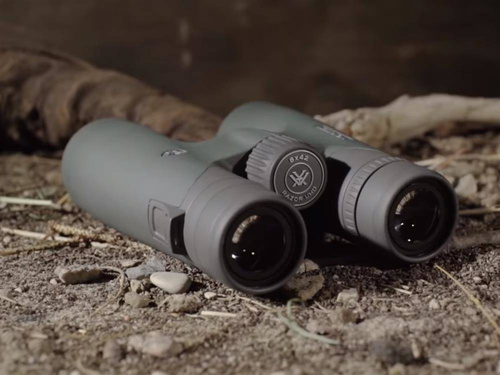 Vortex Optics - Vojenský dalekohled Razor UHD 18x56 - RZB-3104