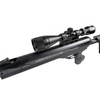 Norica - Vzduchová puška Omnia ZRS - 4,5 mm - černá - 111.30.014