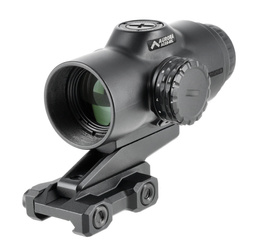 Primary Arms - Prismatický zaměřovač SLx - 5x - ACSS Aurora MIL - černý - PA-SLX-5XMP-AUR-MIL
