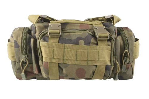 GFC Tactical - Inženýrská brašna - Nylon - Wz. 93 - GFT-20-016367