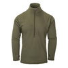 Helikon - Thermoactive Top US - Level 2 - Dlouhý rukáv - Black - BL-UN2-PO-01
