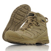 Altama - Taktické boty Aboottabad Trail Mid - Coyote - 353203