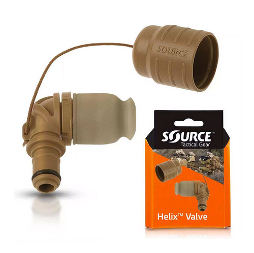 Zdroj - Ventil Helix™ - Coyote - 4509500200