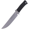 Muela - Taktický nůž s gumovou rukojetí 146 mm - ELK-14G