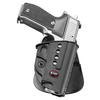 Fobus - Pouzdro Sig Sauer P226, P228 - Standard Paddle - pravé - 226ND