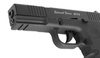 WinGun - Vzduchovka W119 - Blowback - 4,5 mm
