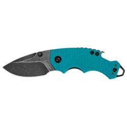 Kershaw - Zavírací nůž Shuffle 8700TEALBW