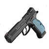 Česká Zbrojovka - CZ Shadow 2 OR Optics Ready Pistol 9x19 Para