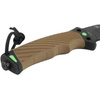 Ganzo - Nůž pro přežití Firebird s plechovkou - Full Tang - G8012V2-DY