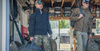 Helikon - Bunda Gunfighter - Shadow Grey - KU-GUN-FM-35