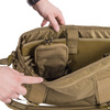 Helikon - Vložka do pouzdra na dokumenty® - Cordura - Coyote - IN-DCC-CD-11