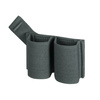 Helikon - Dvojitá elastická vložka® - Shadow Grey - IN-DEL-PO-35