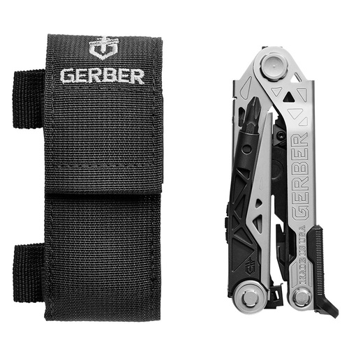 Gerber - Multitool Centre-Drive - 31-003613