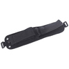 LionSteel - Taktický nůž - Sleipner - Black - M5B G10