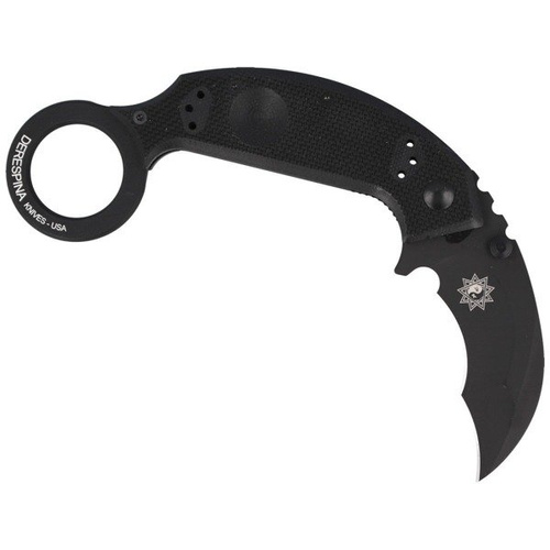 FOX - Chiroptera Karambit od Derespina - FX-590