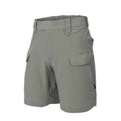 Helikon - Outdoorové taktické šortky 8,5"® - Olive Drab - SP-OTS-VL-32