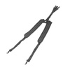 Mil-Tec - Taktický postroj LC2 ALICE - černý - 13501002