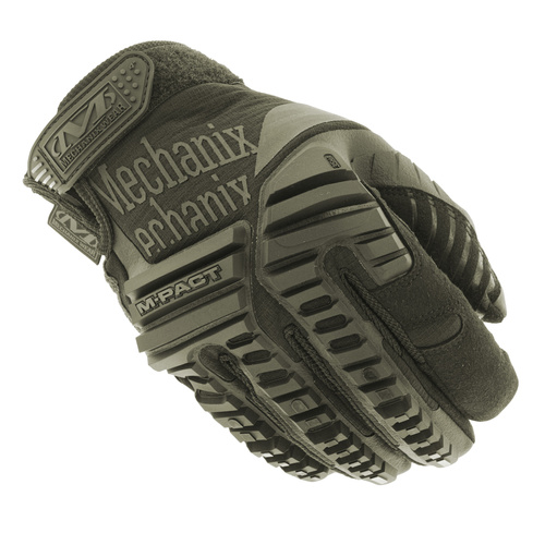 Mechanix Wear - Taktické rukavice M-Pact - Olive Drab - MPT-60