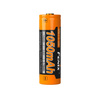 Fenix - 3,6V USB akumulátor ARB-L14 - 14500 - ARB-L14-1050