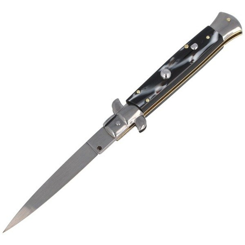 Frank Beltrame - Stiletto Imit. Horn - FB 23/81