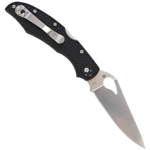 Spyderco - Nůž Byrd Cara Cara™ 2 FRN Black - BY03PBK2