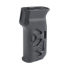 Kruk - Pistolová rukojeť pro karabiny řady AK - hliník - Armor Black - CRC 9U081