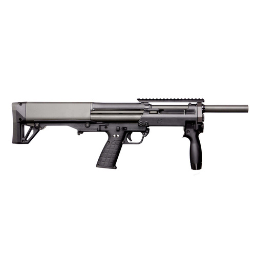 Kel-Tec - Brokovnice KSG Compact - černá - cal. 12/76