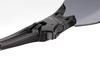 Oakley - SI Tombstone Spoil Industrial Matte Black Sluneční brýle - Grey - OO9328-04