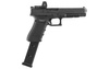 UTG - Polymerový zásobník pro pistoli Glock - 9x19 mm - 33 nábojů - RBT-GL933